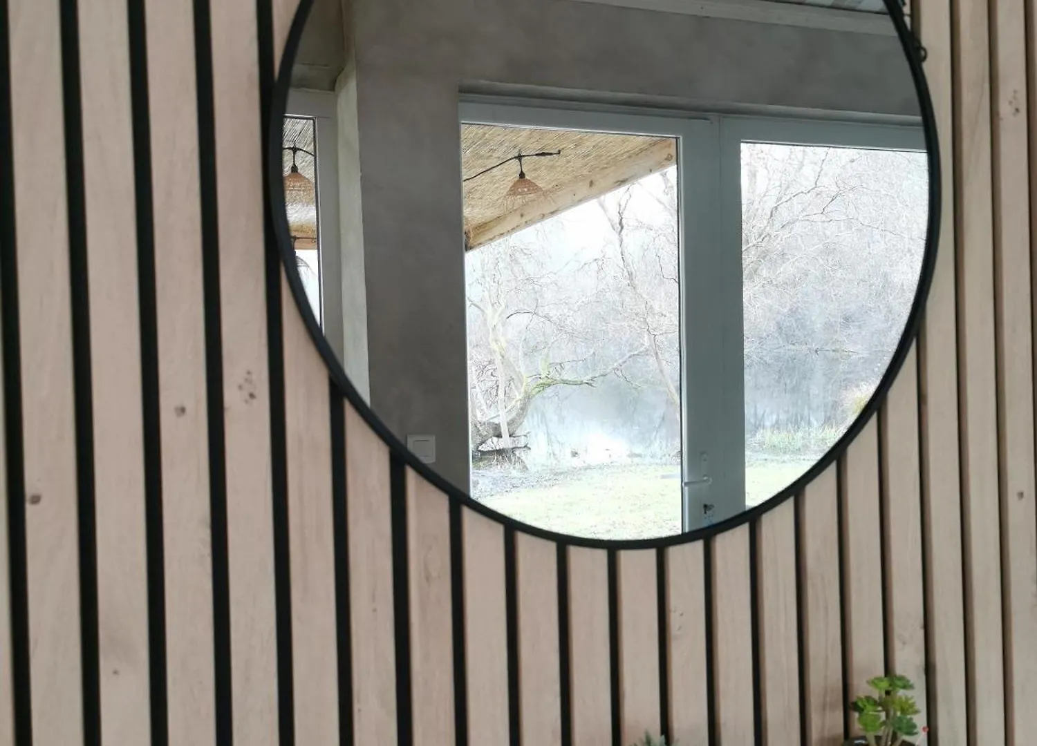 Les Pyrenees Au Bord De L'Eau, De 2 A 7 Personnes Villa Barbazan Frankrijk